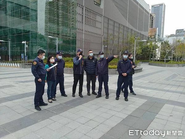 ▲▼             。（圖／台中市第六警分局提供）