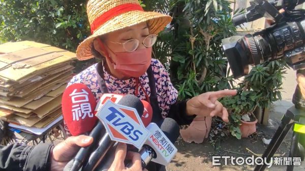 路邊撿2串衛生紙賠18萬又被討359萬　拾荒嬤怒吼：根本司法奇蹟