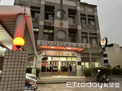 快訊／台中3男鬥毆亮刀攻擊　2人負傷到案1在逃