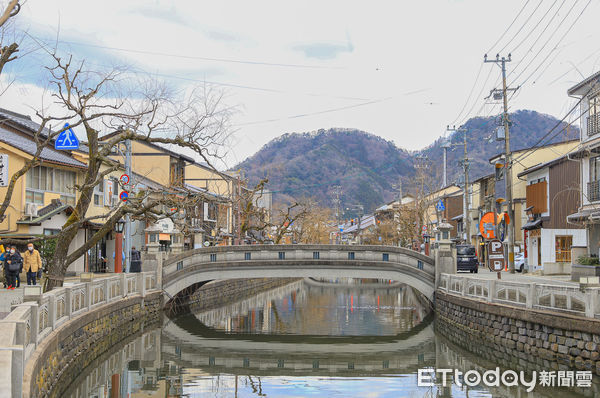 ▲▼兵庫縣城崎溫泉，日本旅遊。（圖／記者蔡玟君攝）