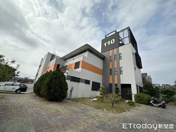 ▲▼太平分局,台中,警察,新平派出所,員警,太平。（圖／記者許權毅攝）