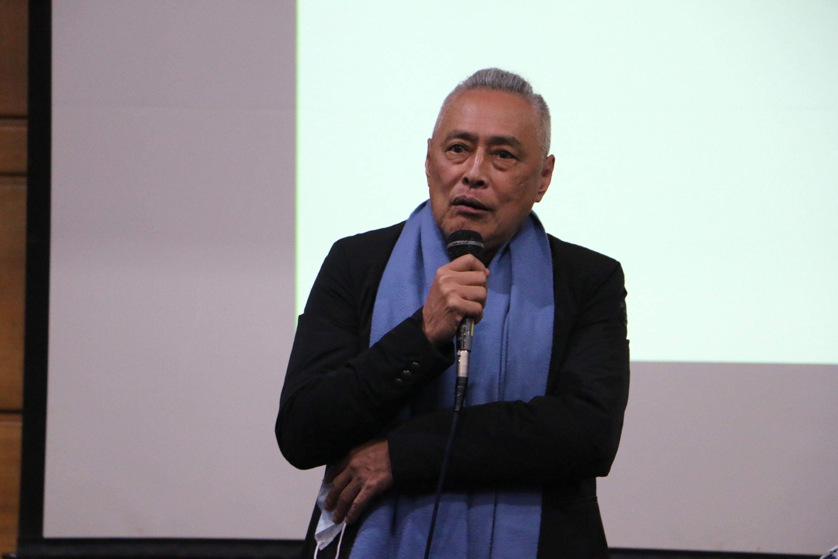 ▲▼足協理事長王麟祥。（圖／中華足協提供）