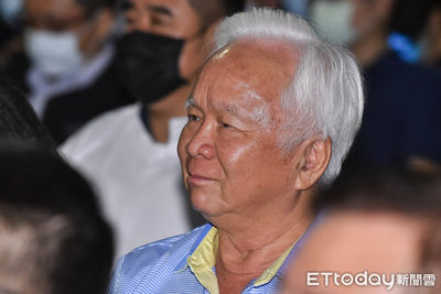 獨子遭落石擊中墜深谷亡 前立委林豐喜悲慟「讓他回歸山林吧」