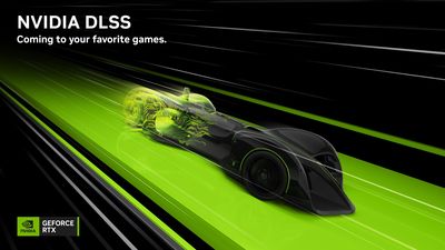 七款新作加入NVIDIA DLSS陣容　原子之心、完美音浪皆入列