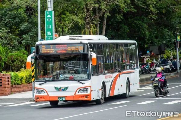 ▲▼  交通月票政策獨漏雲嘉嘉南生活圈黃敏惠市長：公共運輸平權 補助要因地制宜  。（圖／嘉義市政府提供）