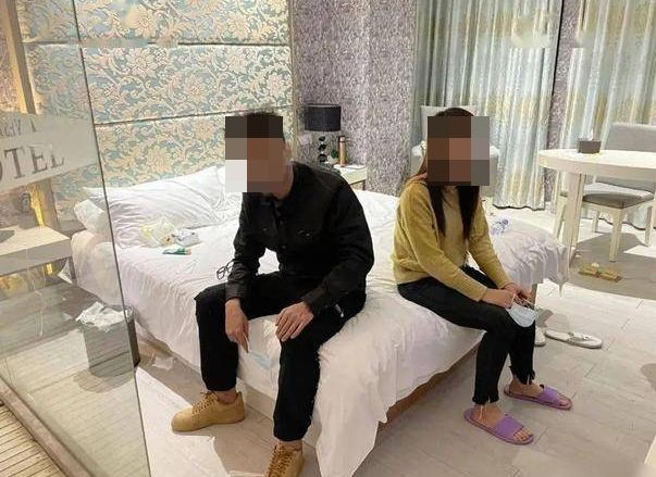 住旅館買春「嫖到妻子」！他一看正臉動手痛毆　2人下場糗大了 | ETtoday大陸新聞 | ETtoday新聞雲