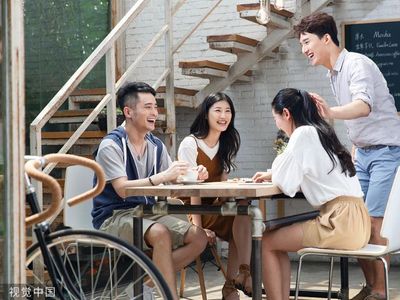 翻身不是靠自己!2026馬年「貴人運爆棚」TOP3生肖