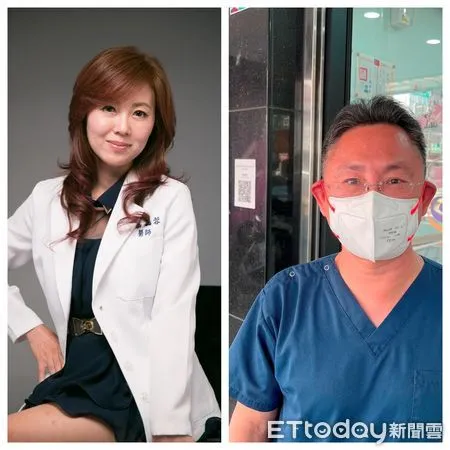 ▲台南知名醫美女醫蕭嘉蓉，不滿正在打離婚官司的先生王文哲，將3本屬個人隱私且經斷章取義的通訊資料，提供媒體報導，將對王文哲提出刑事告訴。（圖／翻攝蕭嘉蓉臉書，下同）