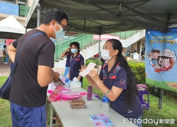 ▲台東縣家庭教育志工招募開跑。（圖／記者楊漢聲翻攝）