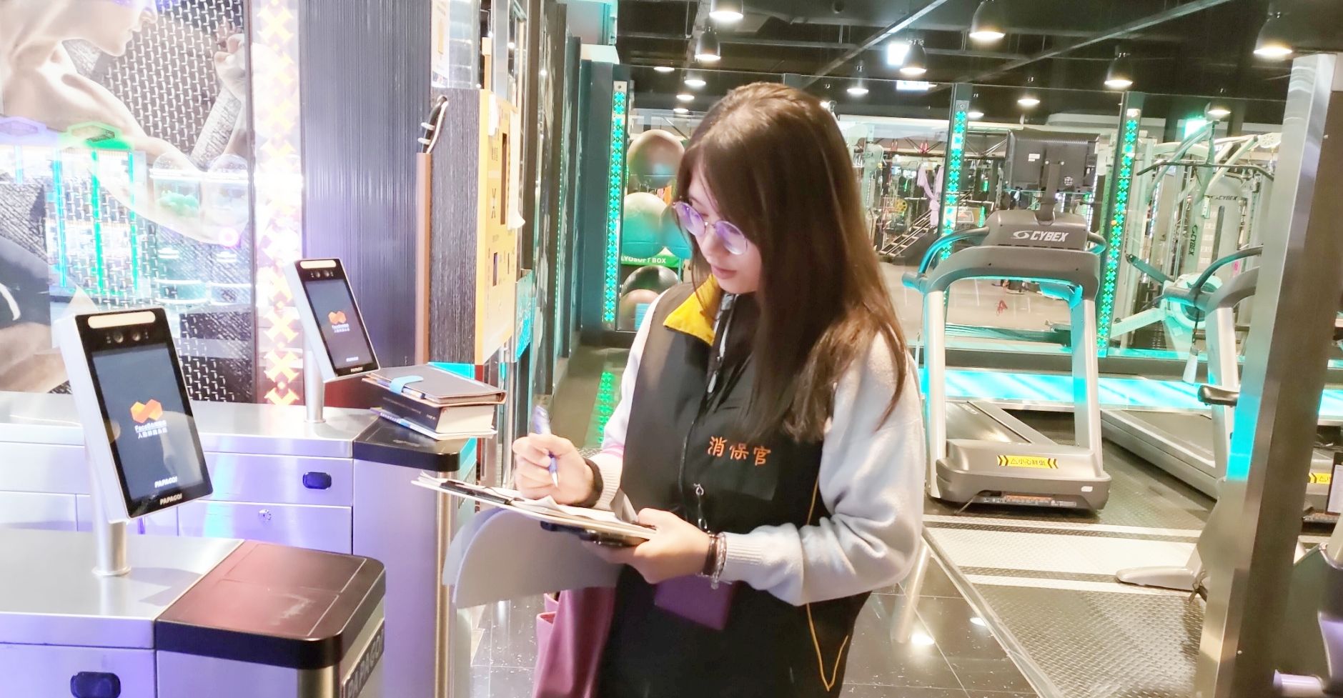 極限健身中心桃園2店驚傳熄燈...4／1停業備妥4千萬接受退費| ETtoday社會新聞| ETtoday新聞雲