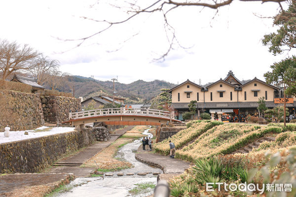 ▲▼兵庫縣豐岡出石城，日本續百大名城，出石城跡。（圖／記者蔡玟君攝）