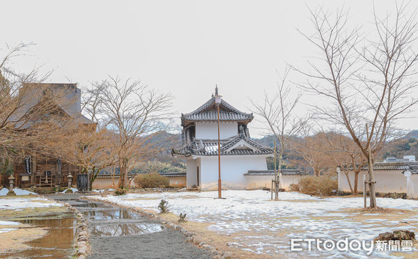 ▲▼兵庫縣豐岡出石城，日本續百大名城，出石城跡。（圖／記者蔡玟君攝）