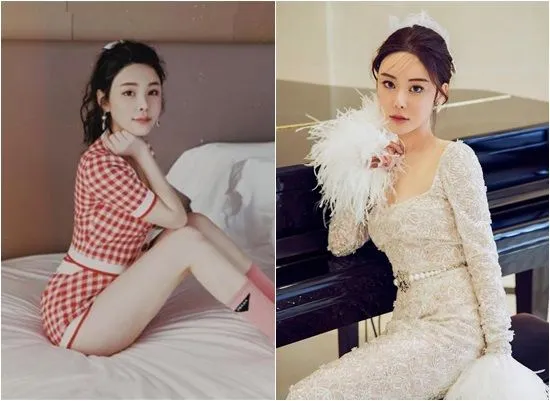 ▲蔡天鳳。（圖／翻攝自蔡天鳳IG）