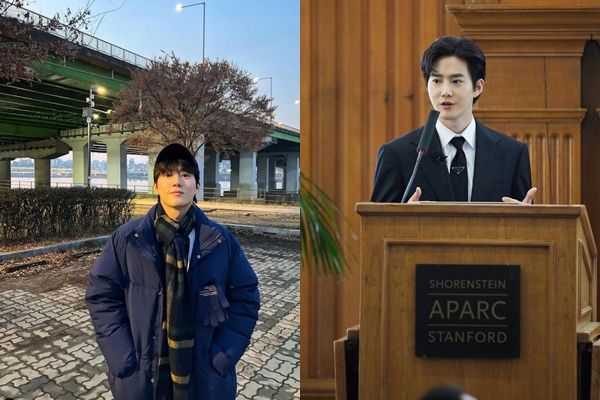 EXO Suho遭影射暗槓300雙名牌鞋　知情人揭內幕爆「造型師惡意報復」 | ETtoday星光雲 | ETtoday新聞雲