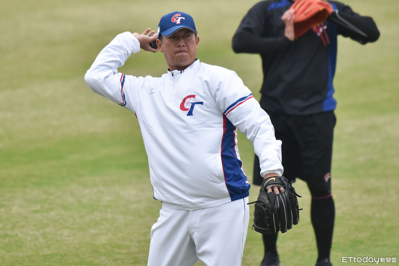 MLB記者讚王建民「台灣傳奇」　好奇42歲建仔還能打經典賽？ | ETt