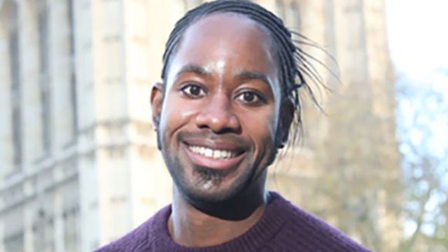 ▲▼英國劍橋大學將於3月6日迎接該校史上「最年輕非裔教授」，37歲的教育社會學者阿代（Jason Arday）。（圖／翻攝cam.ac.uk）