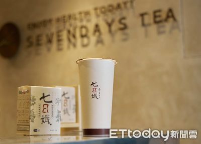 全品項通通有！　「7元手搖杯」今天限時搶喝