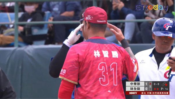 ▲張育成、林智勝     。（圖／截自ETtoday）