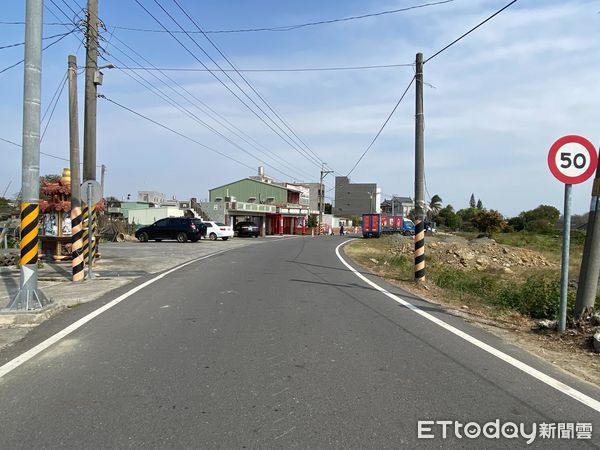 ▲▼        桃園少年騎車嘉義自撞身亡     。（圖／記者翁伊森翻攝）