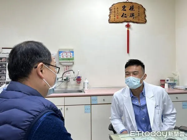 ▲▼  多數三高是吃出來的 嘉榮提醒做好體重及血壓管理有效降低「主動脈剝離」威脅           。（圖／嘉義市政府提供）