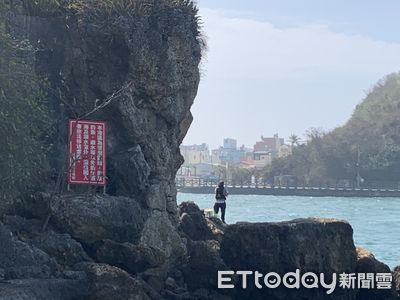 高雄港「奪命3熱區」曝！一年21起釣客落海　港警2月重罰40件