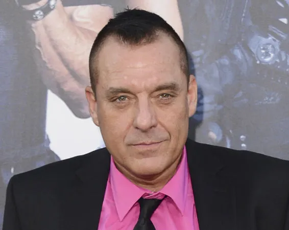 ▲▼Tom Sizemore。（圖／達志影像／美聯社）