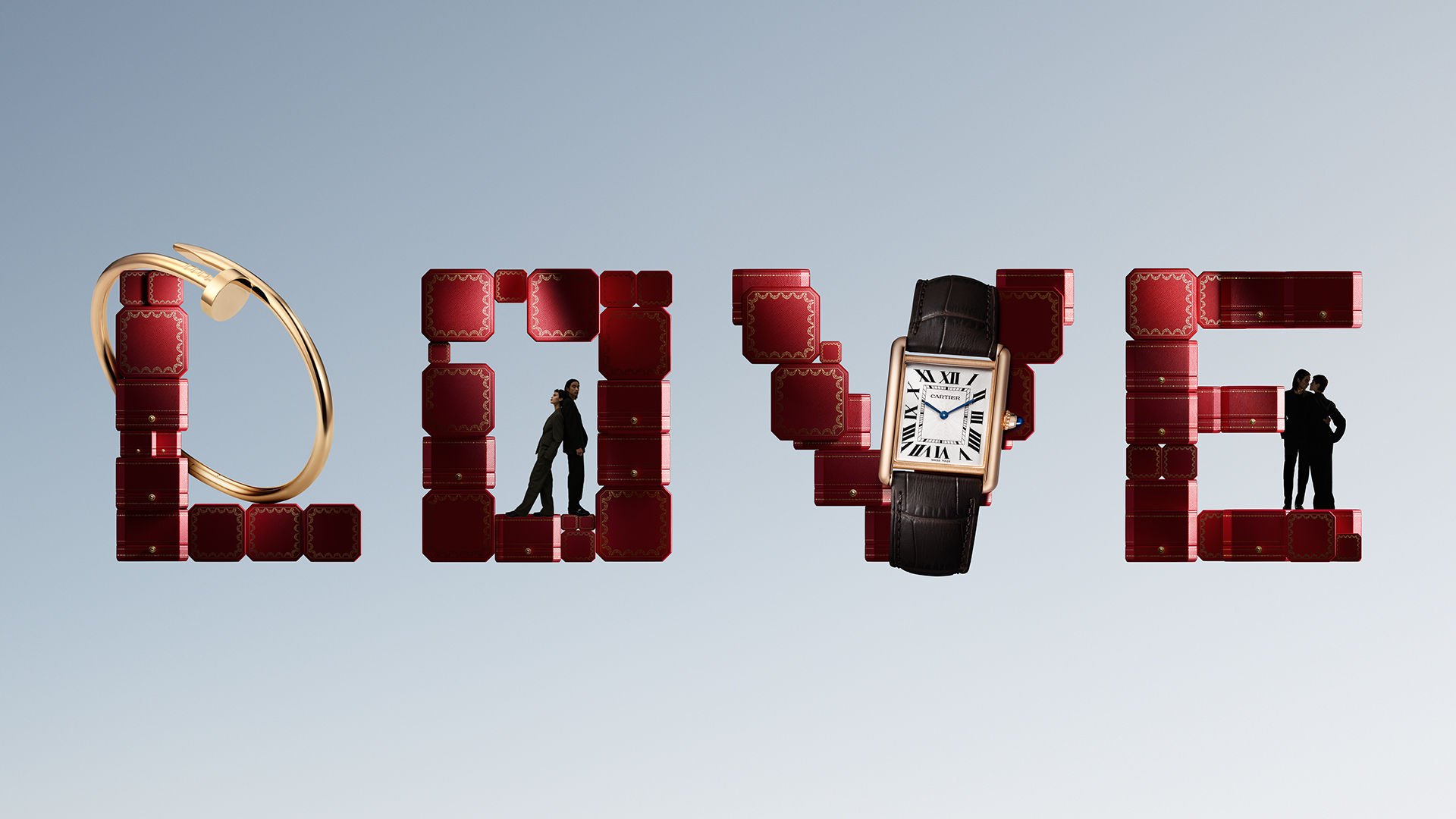 ▲▼Cartier             。（圖／公關照）