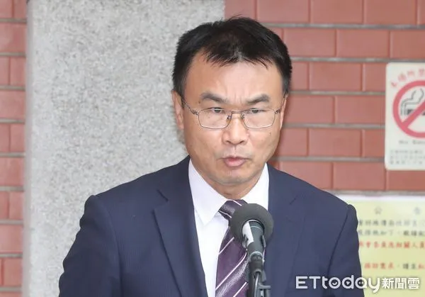 ▲▼立法院經濟委員會 農委會主委陳吉仲 聯訪。（圖／記者屠惠剛攝）