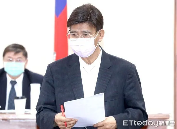 ▲▼立委廖國棟 國民黨。（圖／記者屠惠剛攝）