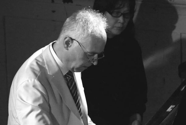 ▲▼鋼琴家穆貝爾獨奏會。（圖／主辦提供）