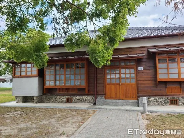 ▲5日在「台東客家學堂」舉辦草地音樂會。（圖／記者楊漢聲攝）