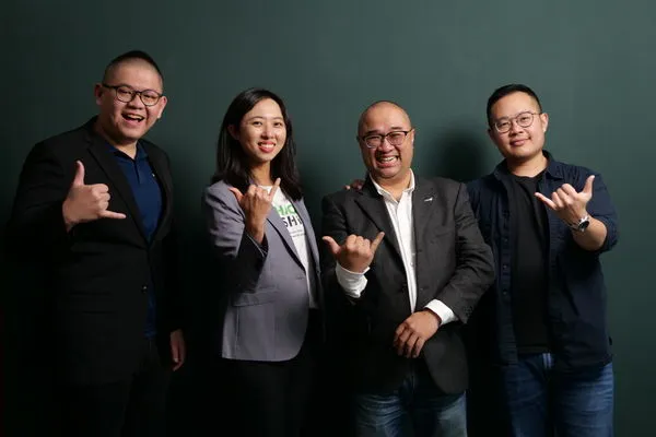 ▲▼好食好事基金會,台灣食農新創,好食好事加速器。（圖／好食好事基金會提供）