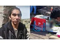 後座載「家傳木乃伊」跑單！外送男稱把它當女友　考古專家笑：人家生前是男的