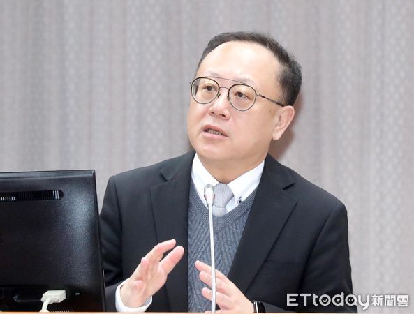 ▲▼立法院 教育及文化委員會 文化部長史哲 答詢。（圖／記者屠惠剛攝）