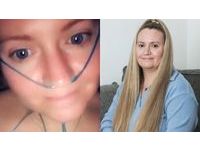 真人版睡美人！女子白天常睡著檢查出「特發性嗜睡症」最久連睡4天沒醒