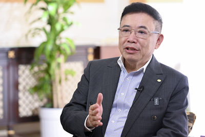 TCL李東生：中國製造業要走出去　從輸出產品變「輸出工業能力」