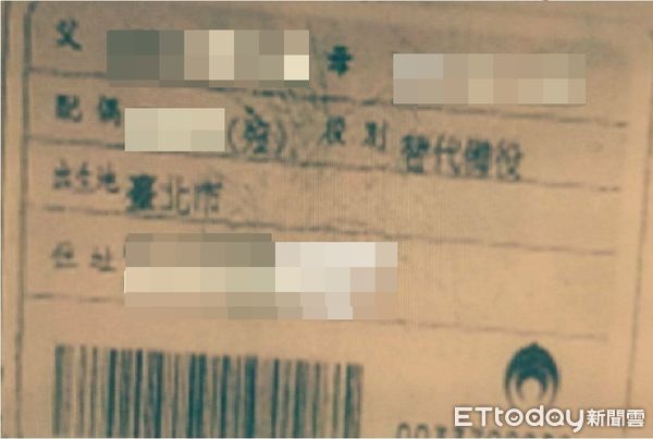 ▲▼ 民眾向蔡伊達醫諮詢結紮手術示意圖(非當事人)           。（圖／記者戴上容翻攝）