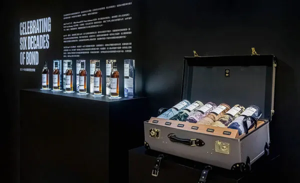 ▲威士忌。（圖／品牌提供）