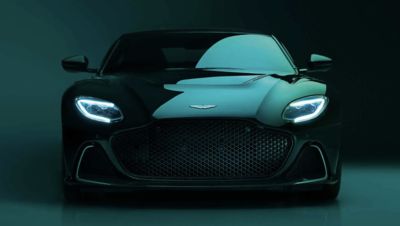 Aston Martin「新電動車」確定夏季亮相　Vantage、DBS迎來大改款