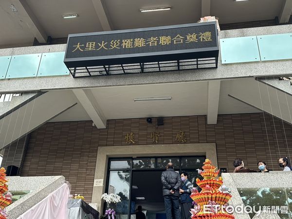 ▲疑「點火驅蛇」卻燒死5親人，台中倖存阿公涉放火、過失致死遭起訴。（圖／記者白珈陽攝）