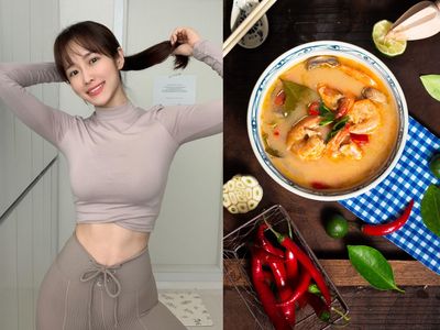 改變3個生活習慣就能瘦腰、甩肥肚！飲食「加一味」脂肪少囤積