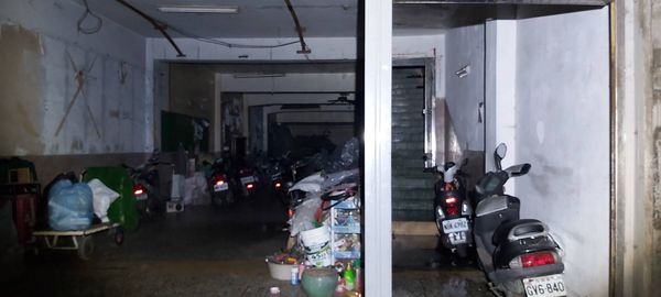 ▲▼台中后里透天厝大火。（圖／民眾提供）