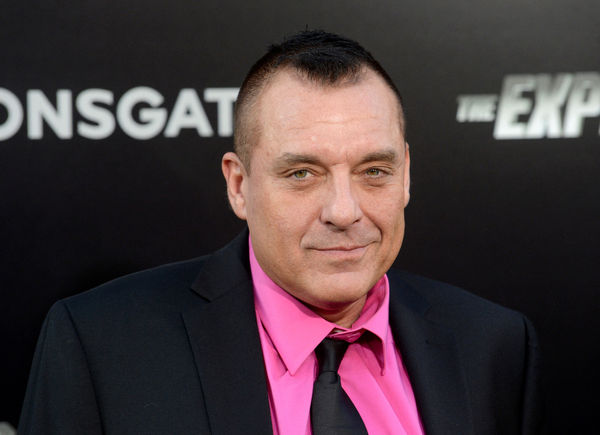 ▲▼ 湯姆賽斯摩（Tom Sizemore）逝世享壽61歲。（圖／路透）