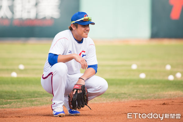 ▲陳鏞基   。（圖／ETtoday資料照）