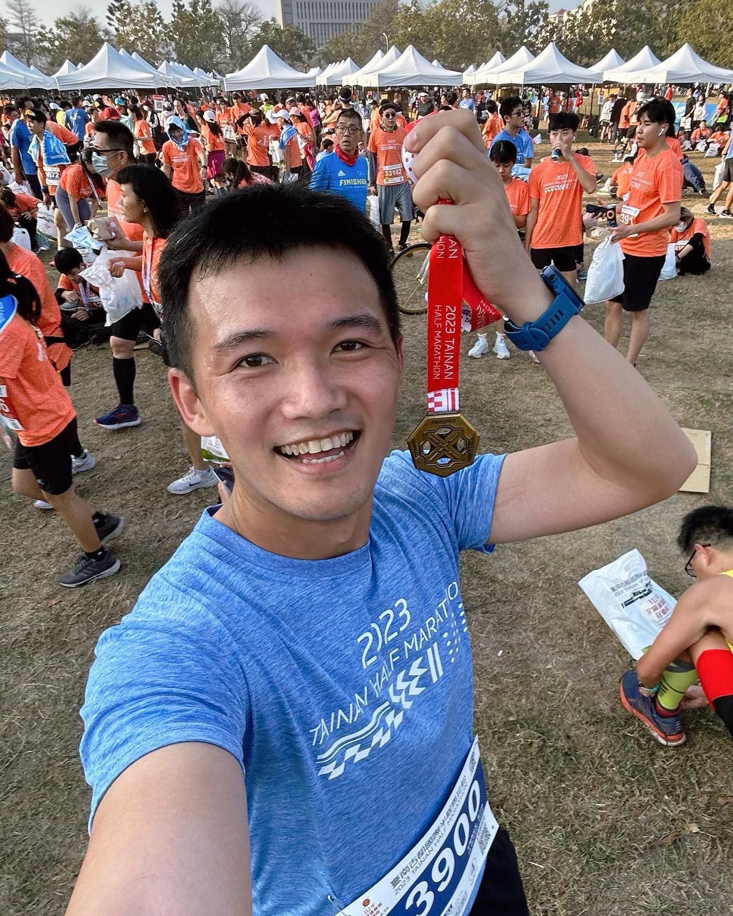 ▲▼             。（圖／翻攝自Facebook／台南Josh）