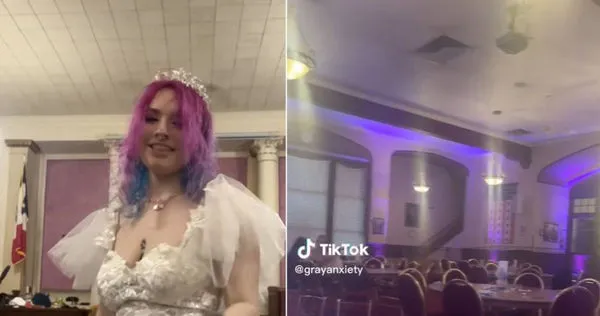 砸82萬辦婚禮「88名賓客來不到一半」　新娘氣哭：為什麼不出現