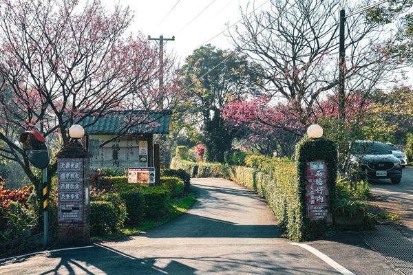 ▲▼淡水景觀咖啡廳推薦。（圖／部落客黑皮提供）