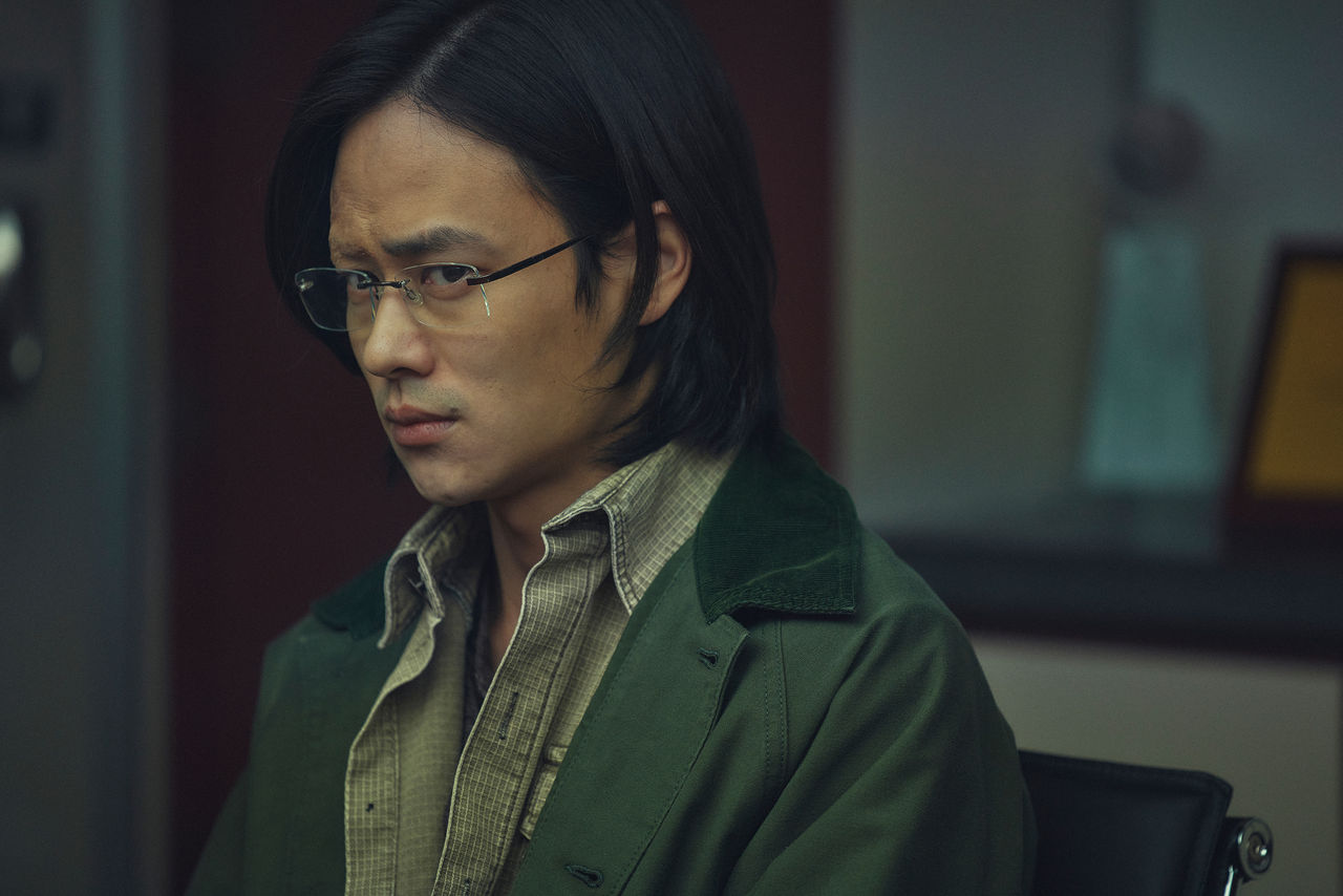 模仿犯 夏騰宏演活 胡建和 被封隱藏實力派演員 與惡 老謝也是他 Ettoday星光雲 Ettoday新聞雲 模仿犯 夏騰宏演活 胡建和 被封隱藏實力派演員 與惡 老謝也是他 Ettoday星光雲 Ettoday新聞雲