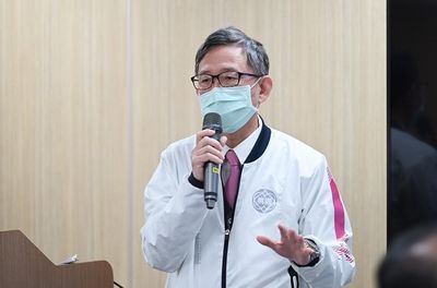 林口長庚「精準醫學檢驗中心」開幕 整合長庚體系檢驗能量