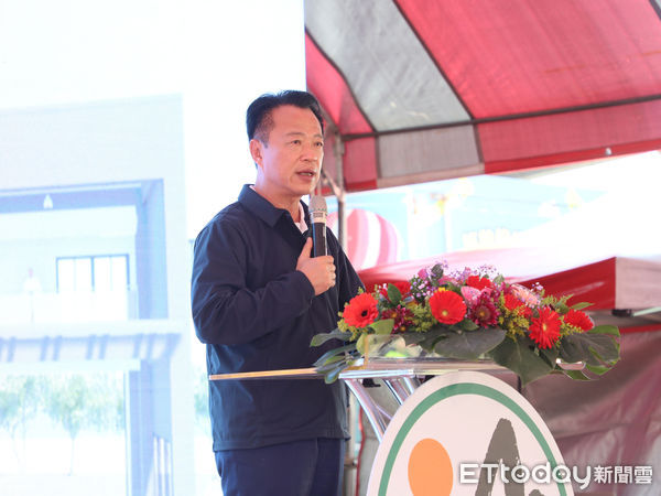 ▲▼ 嘉義縣興建柴油車檢測站 檢驗量能與環教服務再升級  。（圖／嘉義縣政府提供）